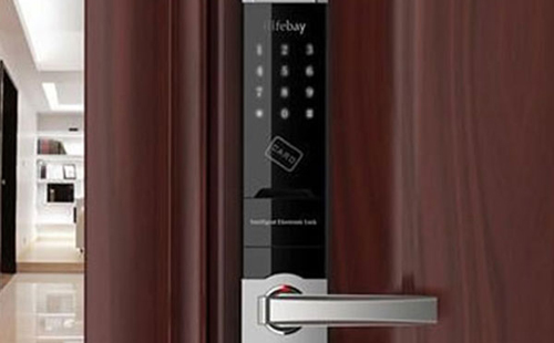 嘉峪关市24小时上门开锁公司