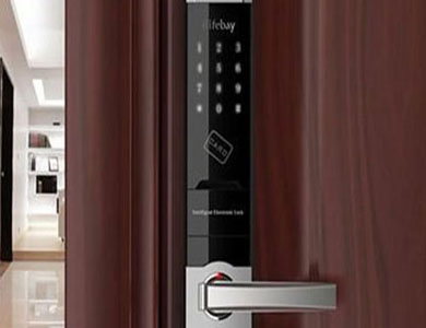 嘉峪关市24小时上门开锁公司