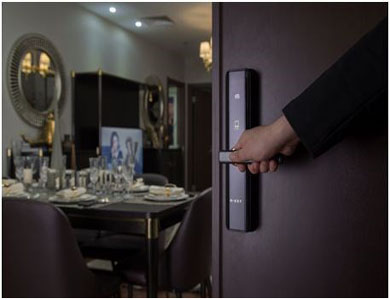 嘉峪关市24小时上门开锁公司