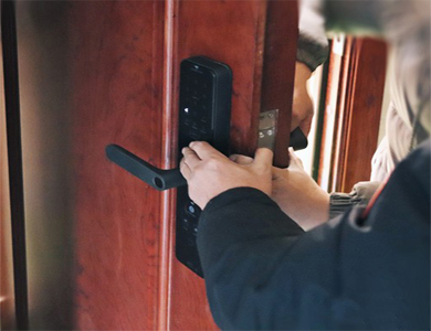 嘉峪关市24小时上门开锁公司